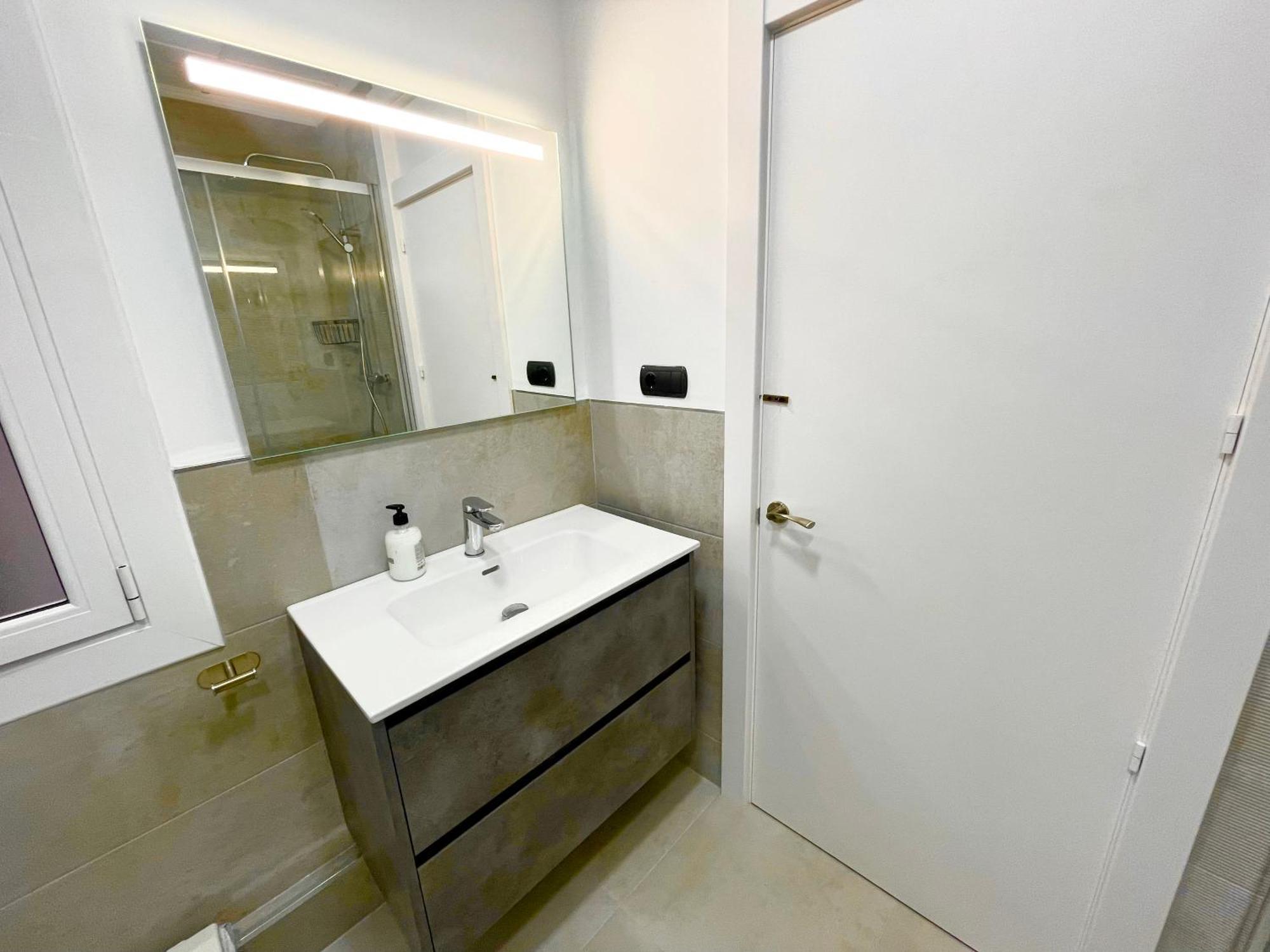 Ronda Sant Pere 5 Couette-café *